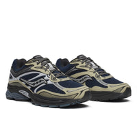 Basket Saucony ProGrid Omni 9 Gravel Caviar