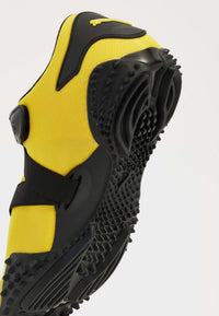 Puma Mostro OG Prime coloris jaune Pelé éclatant