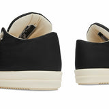 Rick Owens DRKSHDW Jumbolace Black Low