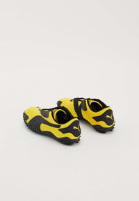 Puma Mostro OG Prime coloris jaune Pelé éclatant