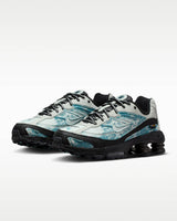 Sneaker Shox Ride 2 Premium Cordura "Denim Turquoise"