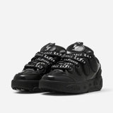 Puma LaFrancé Black Chrome ou Black Silver