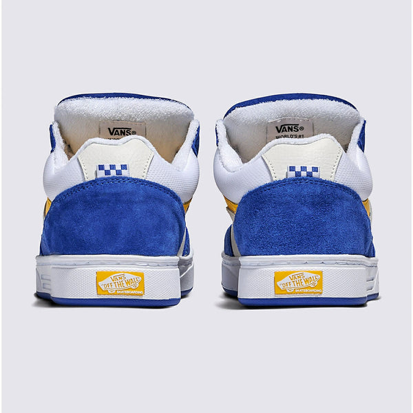 Sneaker Skate Estazzo