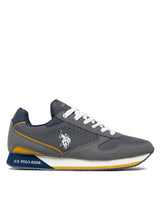 U.S. Polo Assn. NOBIL003 grise