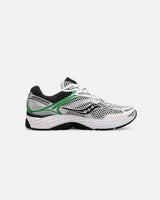 Sneaker Saucony ProGrid Omni 9 White Silver Green