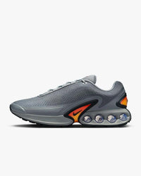 Sneaker DN Gris Particle