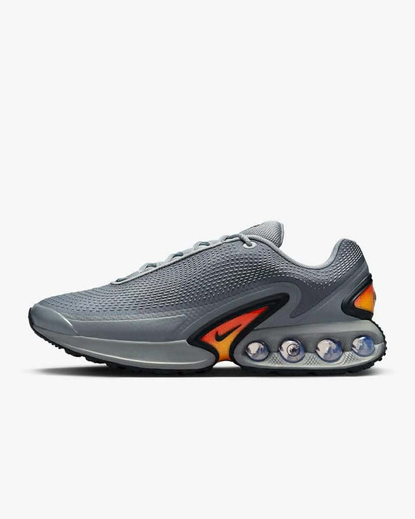 Sneaker DN Gris Particle