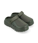 UGG PeakMod Lowcut Green