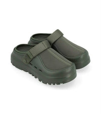 UGG PeakMod Lowcut Green