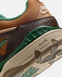 Basket Nike Air Force 3 Low SP Nigo « Baroque Brown »