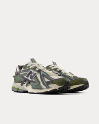 Basket New Balance 1906A « Olive Juice/Sea Salt »
