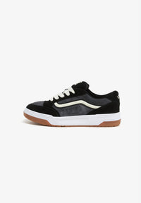 Basket  Vans Hylane black white