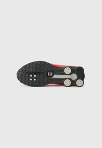 Basket Nike Shox R4 « Bred »