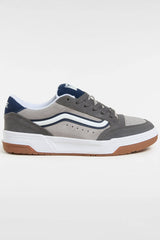 Sneaker Hylane Tri-Tone Grey/Blue