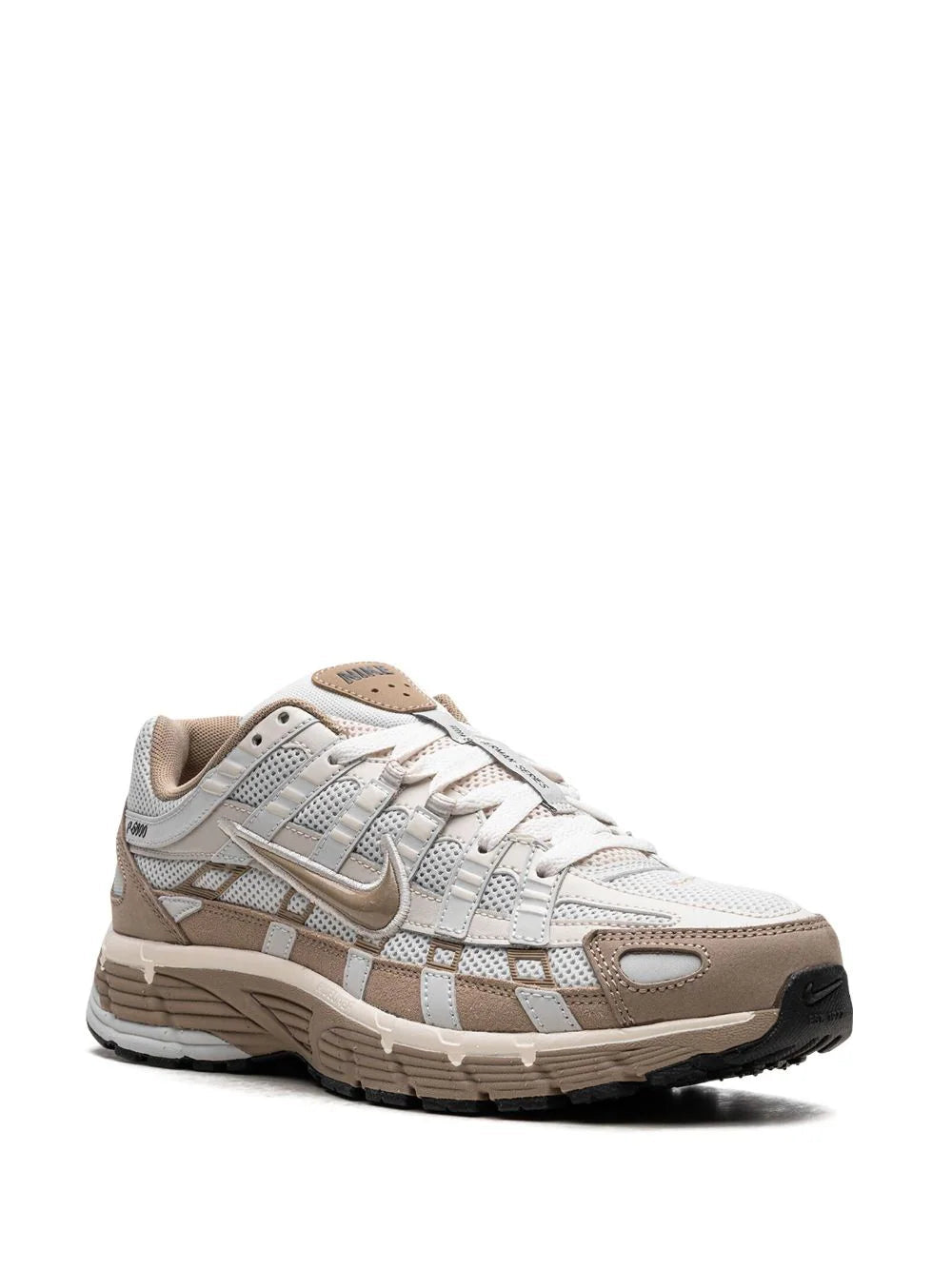 Basket Nike P-6000 PRM coloris khaki