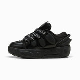Puma LaFrancé Black Chrome ou Black Silver