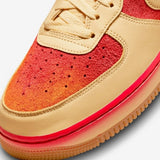 Basket Nike Air Force 1 Low '07 Chili Pepper
