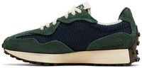 New Balance 327 'Midnight Green Outerspace