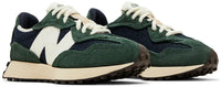 New Balance 327 'Midnight Green Outerspace