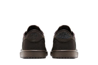 AJ1 Low OG SP Travis Scott « Velvet Brown »