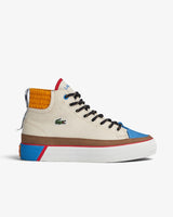 baskets LC Gripshot Winter Mid