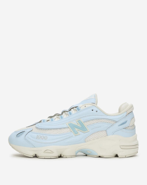 sneakers NB 1000 “Ice Blue” / “Quarry Blue”