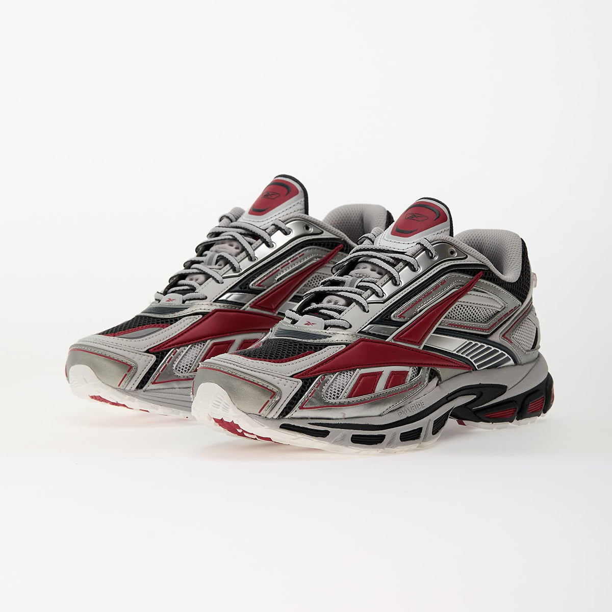 Basket Reebok Premier Road Ultra x KANGHYUK Red Metallic