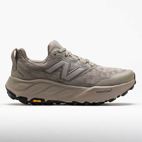 Basket New Balance Fresh Foam X Hierro v9 « Arid Stone / Castlerock »