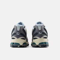 Basket New Balance ABZORB 1890 « Outerspace / Mushroom »