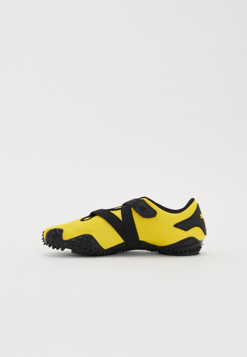 Puma Mostro OG Prime coloris jaune Pelé éclatant