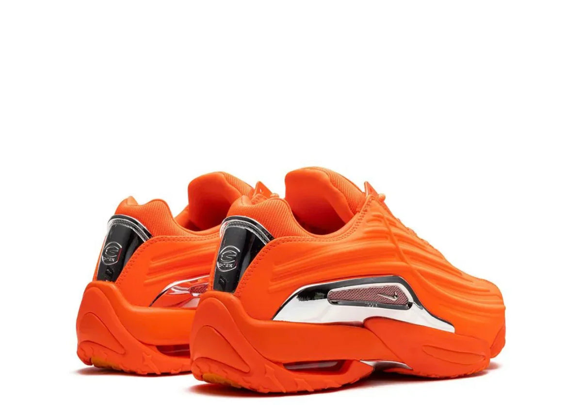 Nike NOCTA Hot Step 2 ‘Total Orange