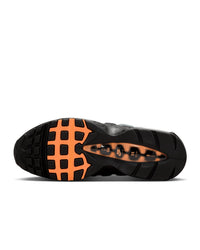 Sneaker Air Max 95 OG Bright Mandarin