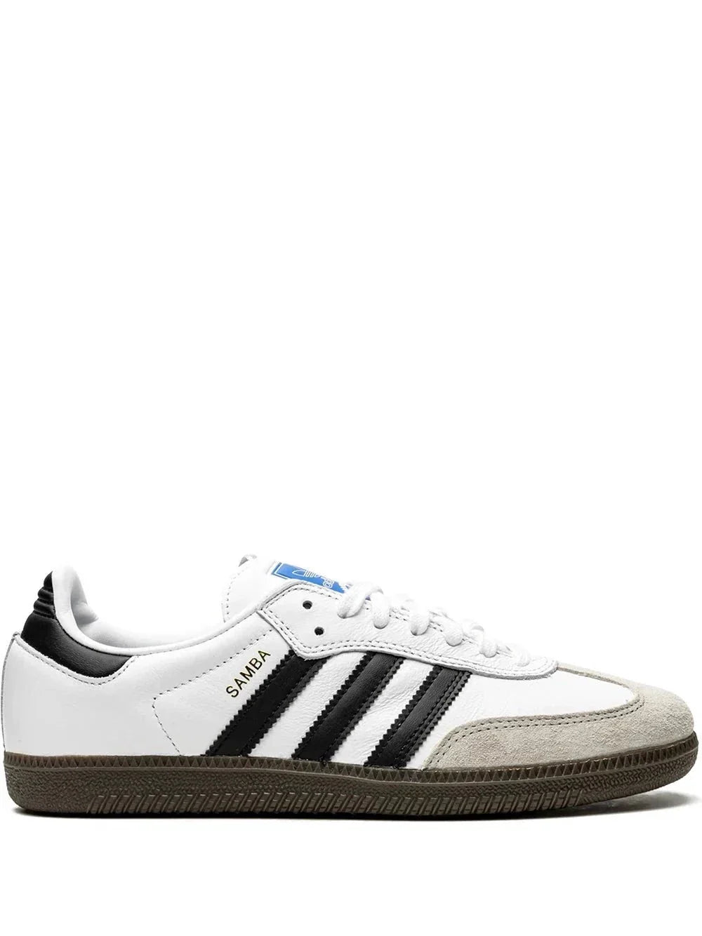 Adidas Samba Vegan White Gum