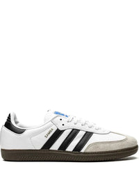 Adidas Samba Vegan White Gum