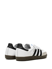 Adidas Samba Vegan White Gum