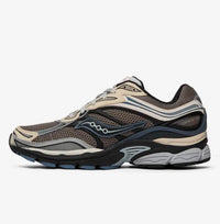 Basket Saucony ProGrid Omni 9 Gravel Caviar
