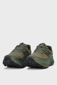 Sneakers NB Fresh Foam X More Trail v3 olive/verte