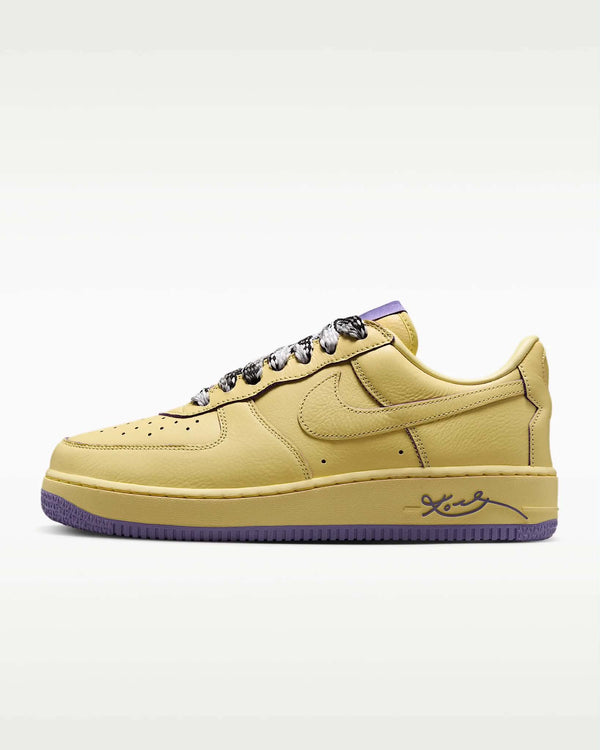 Basket Air Force 1 Low Protro Kobe Bryant Mamba Mentality