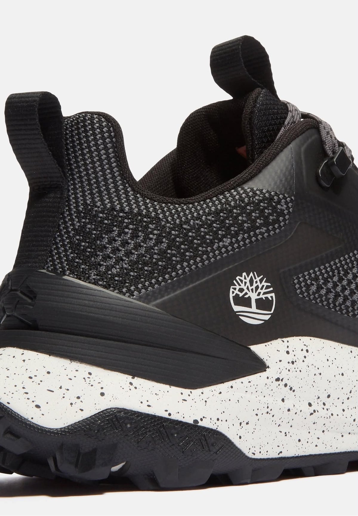 Basket Timberland Motion Access Low Lace-Up – Noir