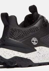 Basket Timberland Motion Access Low Lace-Up – Noir