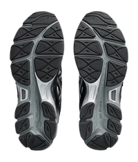 Asics Gel-NYC en coloris gris graphite/noir