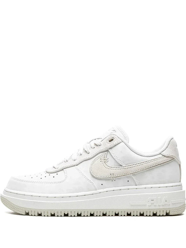 Sneaker AF1 Low - Luxe Summit White