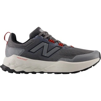 Basket New Balance Fresh Foam X Garoé V2 gris anthracite Castlerock