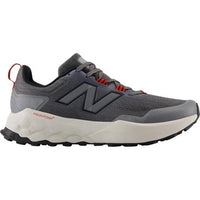 Basket New Balance Fresh Foam X Garoé V2 gris anthracite Castlerock
