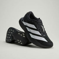 Basket adidas Adizero Evo SL black