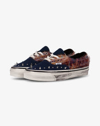 Vans Premium Authentic Mohair Multicolor