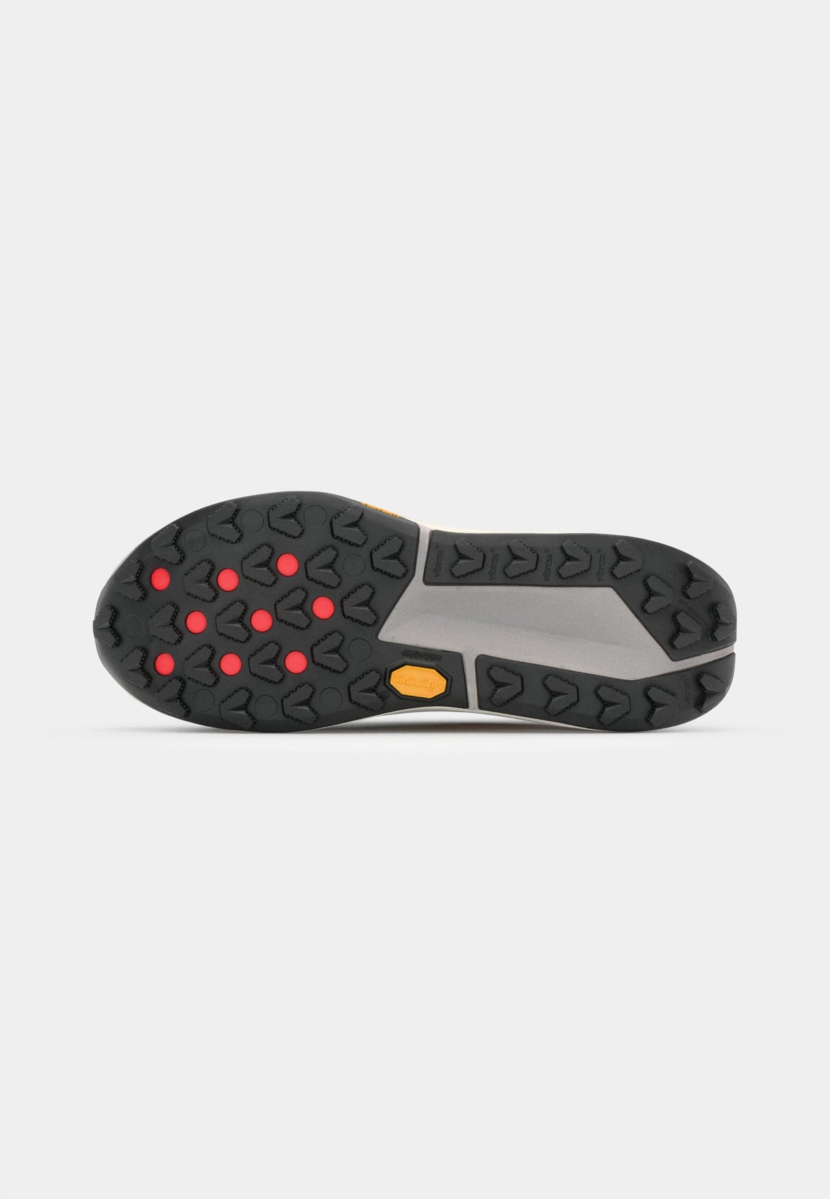 Basket Nike ZoomX Zegama 2