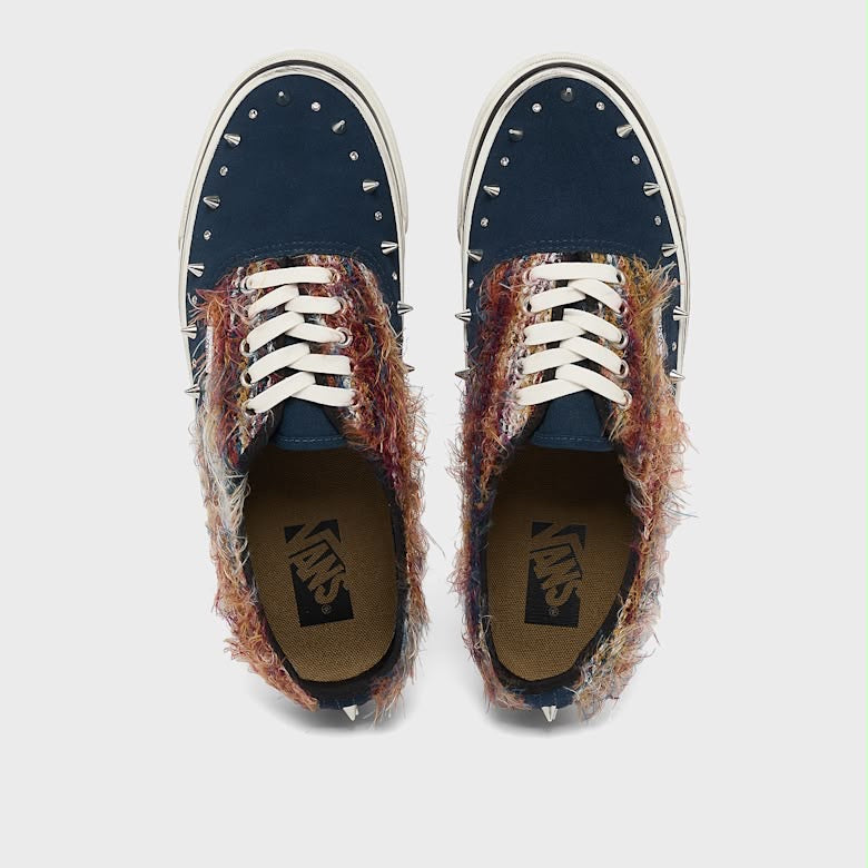 Vans Premium Authentic Mohair Multicolor