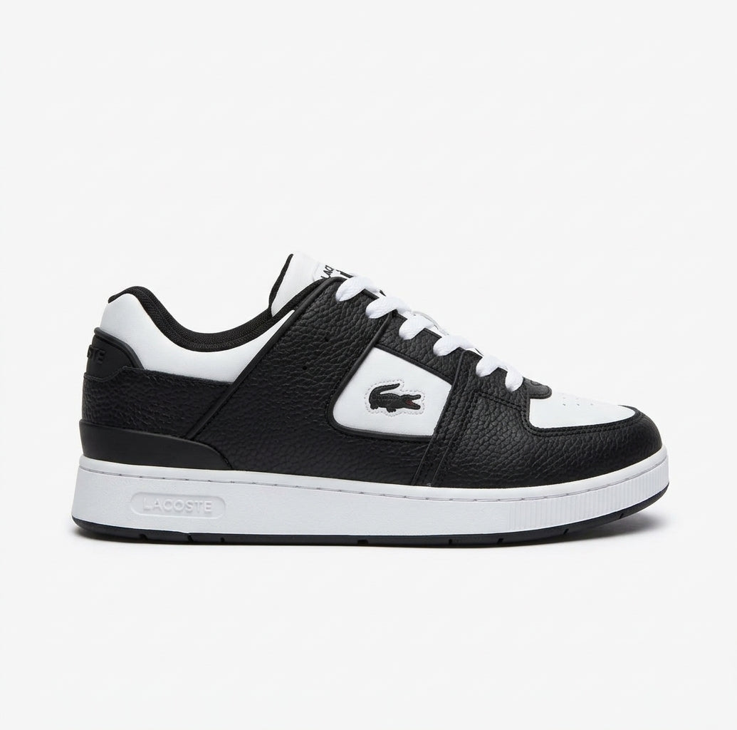 Basket baskets Lacoste Court Cage