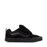 Vans Knu Skool entièrement noire